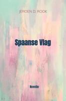 Spaanse Vlag - Jeroen D. Rook - ebook - thumbnail