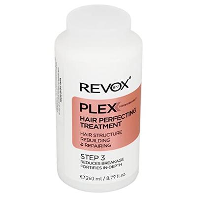 Revox B77 Plex Hair Perfecting Treatment 260 ml Maskers
