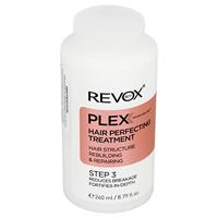 Revox B77 Plex Hair Perfecting Treatment 260 ml Maskers - thumbnail