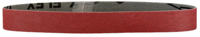 Metabo 629068000 Schuurband Korrelgrootte (num) 240 (l x b) 1020 mm x 50 mm 3 stuk(s) - thumbnail