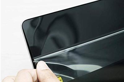 Beschermfolie - MacBook Air 13 inch (2018-2020)