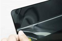 Beschermfolie - MacBook Air 13 inch (2018-2020) - thumbnail