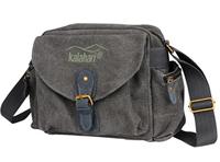 B.I.G. Fototas Kalahari K-41i Molopo zwart - thumbnail