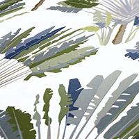 Architects Paper Jungle Chic groen behang | 377081 - thumbnail