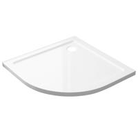 Douchebak Best Design Radius 550 Kwart rond 100x100x4cm - thumbnail