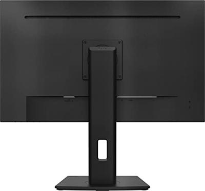 Iiyama ProLite XUB2793HS-B7 LED-monitor Energielabel E (A - G) 68.6 cm (27 inch) 1920 x 1080 Pixel 16:9 1 ms HDMI, DisplayPort, Hoofdtelefoon (3.5 mm jackplug) - thumbnail