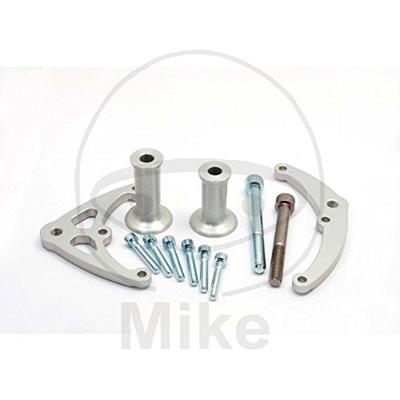 LSL montageset "crash pads crash pad kit si