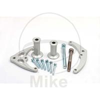 LSL montageset "crash pads crash pad kit si - thumbnail