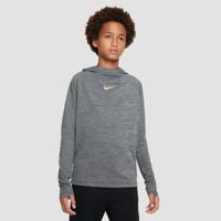 Nike Dri-Fit Academy Trainingstrui Junior Grijs - Maat 140 - Kleur: Grijs | Soccerfanshop - thumbnail