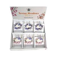 Nectar Meadows Mum Edelsteen Armband - thumbnail