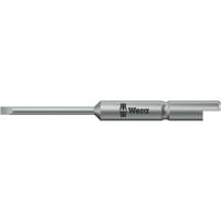 Wera 800/9 C Gleuf-bit 3 mm Gereedschapsstaal Gelegeerd, Taai 1 stuk(s) - thumbnail