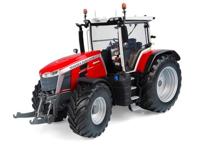 Universal Hobbies Massey Ferguson 8S.265 Tractor 1:32 - thumbnail