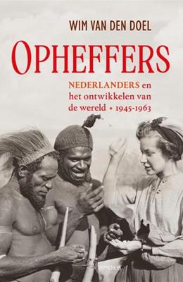 Opheffers