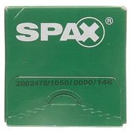 SPAX 880939249050040 R 88093 Ruko m.Spitze/T-STAR VG Bolkop houtschroef 5 mm 40 mm Torx, Binnen-T Staal Roestvast 200 stuk(s) - thumbnail