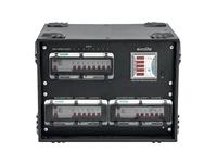 Eurolite SBM-63B Stroomverdeler - thumbnail