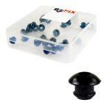 Bofix ds doorvoerrubber klein a25st - thumbnail