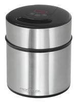 Profi Cook PC-ICM 1140 IJsmachine Timerfunctie 1.8 l - thumbnail