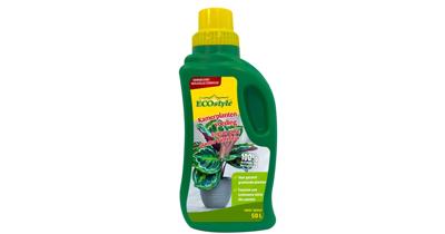 ECOstyle Kamerplantenvoeding - 500ml ECOstyle Kamerplantenvoeding - 500ml