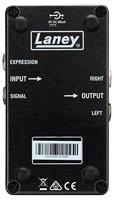 Laney Black Country Customs Spiral Array chorus effectpedaal - thumbnail