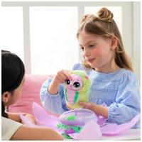 Bloomables by Hatchimals Kittyfly speelfiguur - thumbnail