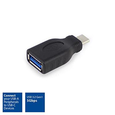 ACT USB-C naar USB A adapter M/F
