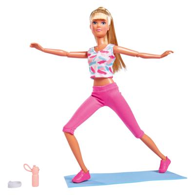 Steffi Love sport pop