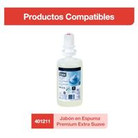 TORK Image Design 460010 Zeepdispenser RVS - thumbnail