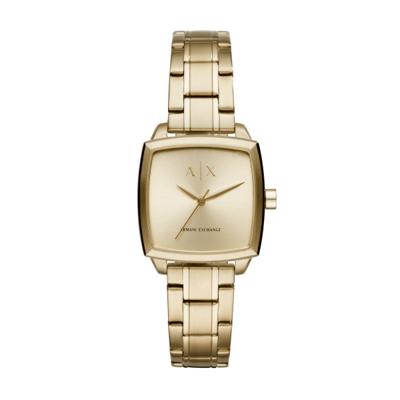 Armani Exchange Bandschakels AX5452 - Staal - (2 stuks)