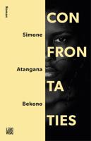 Confrontaties - Simone Atangana Bekono - ebook - thumbnail
