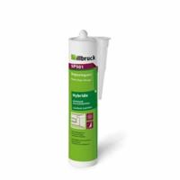 illbruck SP501 beglazingskit wit - 310ml koker - thumbnail