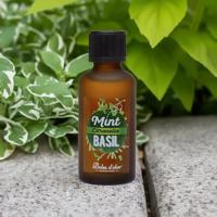 Geurolie 50ml mint/citronlla/basil Boles d'olor - Boles d olor - thumbnail