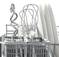Bosch MFQ36460 mixer Staande mixer Wit 450 W - thumbnail