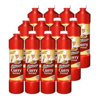 Zeisner - Curry ketchup - 12x 800ml - thumbnail