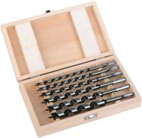 Milwaukee Slangenboren / Sets AD Set 230 mm 6 pct - 4932373380 - thumbnail