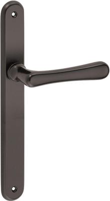 Krukgarn. Linea/Smal ovaal MMZ BLIND