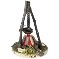 Kahlert Licht 49674 Kampvuur LED - thumbnail