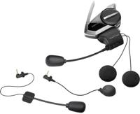 Sena 50S Motorfiets Jog Dial Communicatie Bluetooth Headset w/Geluid door Harman Kardon Geïntegreerde Mesh Intercom Systeem Premium Microfoon & Speakers - thumbnail