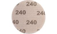 PFERD TOOLS Kss-Net 45018006 Excenterschuurpapier Korrelgrootte (num) 240 (Ø) 125 mm 25 stuk(s) - thumbnail