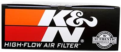 K&N vervangbaar luchtfilter replac. filter bu-9003