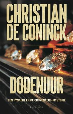 Dodenuur - Christian de Coninck - ebook