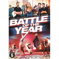 Battle Of The Year (DVD) - thumbnail