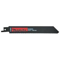 Makita P-05000 Reciprozaagblad 130 hout S811H - thumbnail