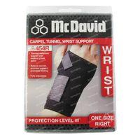 McDavid Polsbrace / Verstelbaar