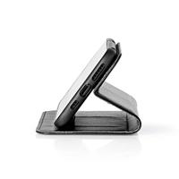 Nedis SWB50002BK Wallet Book Voor Oneplus 5t Zwart - thumbnail