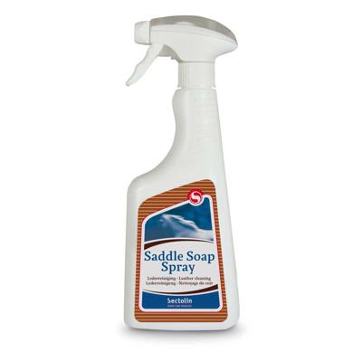 Sectolin Zadelzeep spray