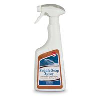 Sectolin Zadelzeep spray - thumbnail