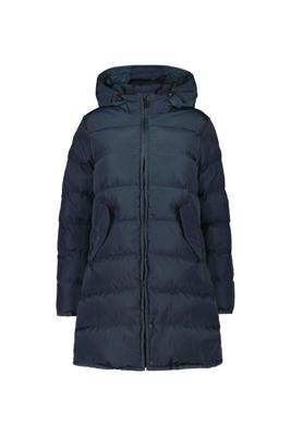 Airforce Jade Jas Dames Dark Navy Blue S