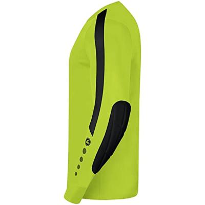 JAKO 8923 Keepershirt Power - Fluogroen - XXL