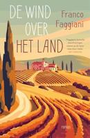 De wind over het land - Franco Faggiani - ebook - thumbnail