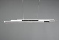 Trio HanglampHelios 130cm grijs - 343310305 - thumbnail